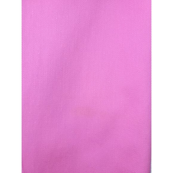 Vintage Wrangler Women's pink Denim 13 x 36 Jeans - Picture 6 of 8